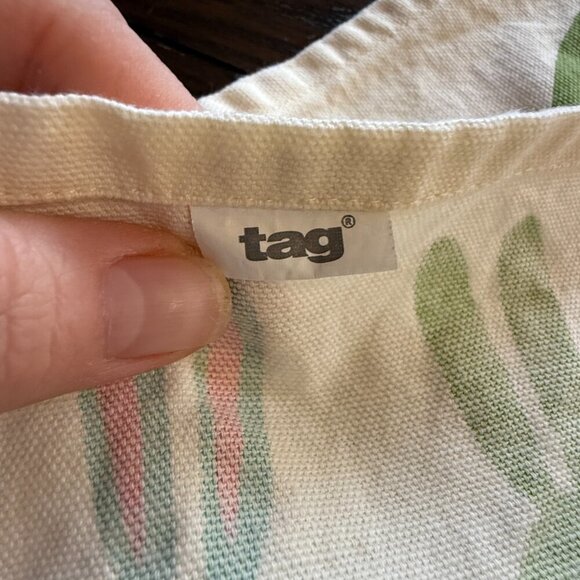 Tag Easter Kitchen Dish Towels Lot of 6 - Picture 4 of 13